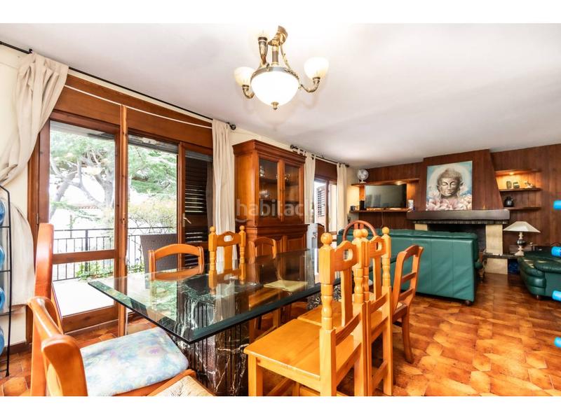 Foto 5c4b2841-1528-423b-96b8-f4be1282b9fe. Chalet mit parking pool in Urbanitzacions Sant Pol de Mar