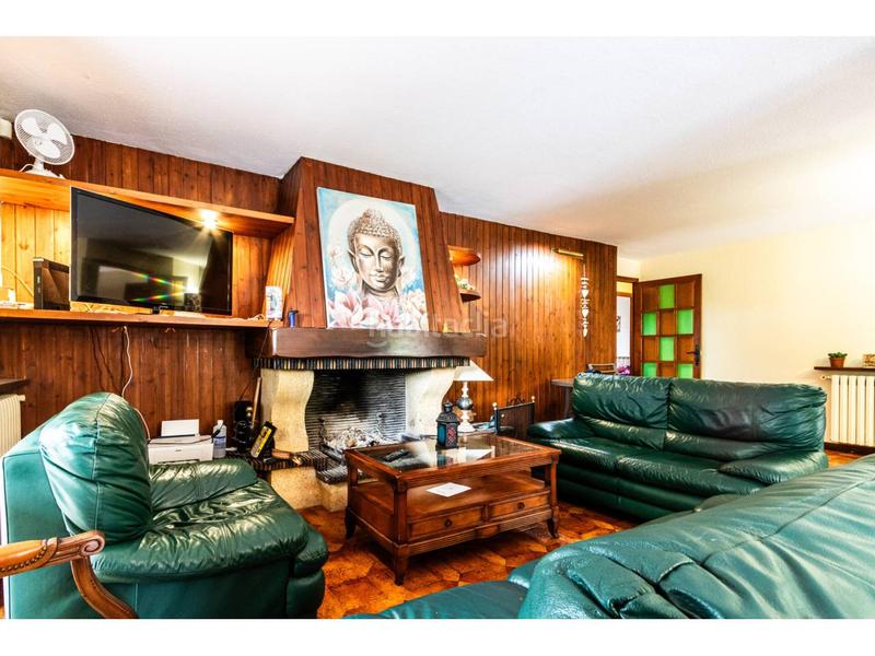 Foto 67dc4ff3-bcf6-4b46-a4ba-fa6526d6437c. Chalet mit parking pool in Urbanitzacions Sant Pol de Mar