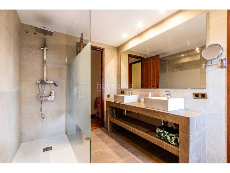 Foto 6d4bc9bf-a865-4564-b0e9-5546c580962e. Chalet mit parking pool in Urbanitzacions Sant Pol de Mar