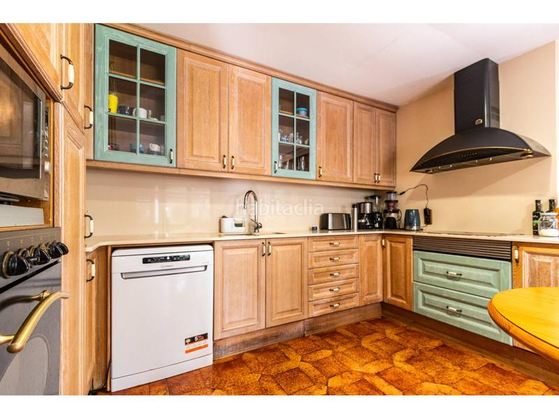 Foto 6ed7c1b4-4f19-431c-b10b-66ee4bc5111c. Chalet mit parking pool in Urbanitzacions Sant Pol de Mar