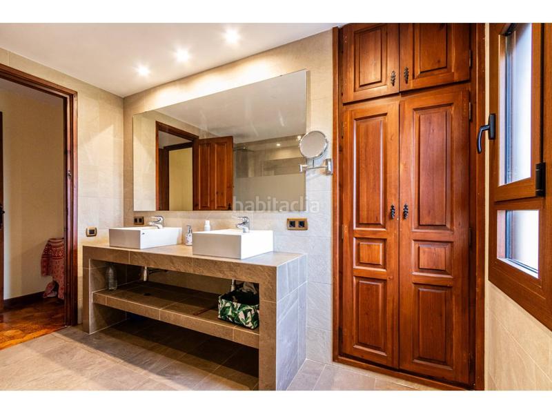 Foto 831b746f-95bd-40d3-b8ec-37b7b0249521. Chalet mit parking pool in Urbanitzacions Sant Pol de Mar