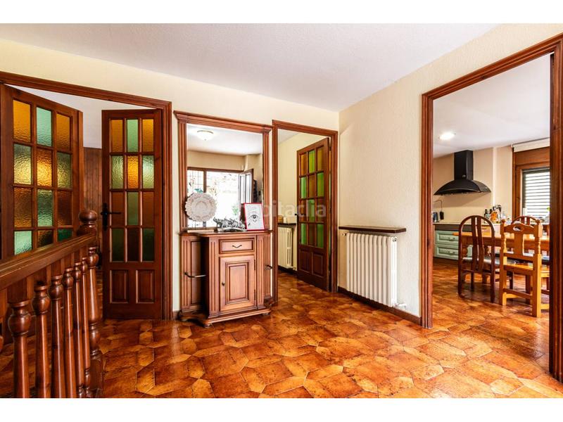 Foto 8eeefac0-7eb0-4b27-bba9-f656e596f94b. Chalet mit parking pool in Urbanitzacions Sant Pol de Mar