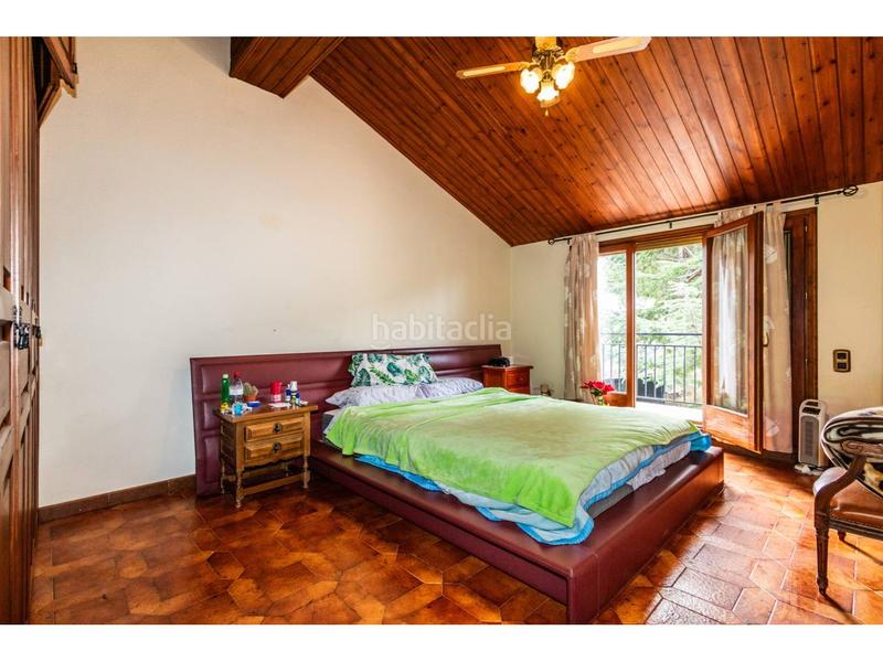 Foto a48fd1fe-20e3-4525-924a-5e370888ec1f. Chalet mit parking pool in Urbanitzacions Sant Pol de Mar