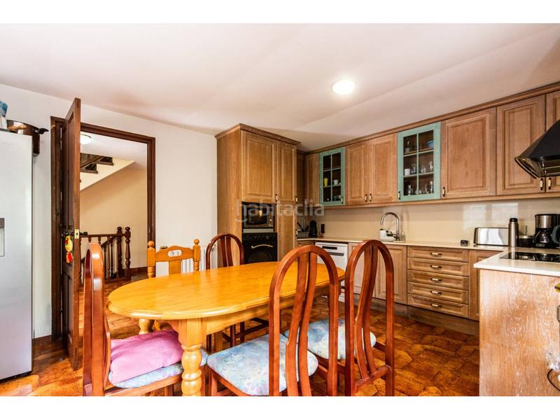 Foto c763e7f6-1463-4000-a6e6-19a8d8a7e965. Chalet mit parking pool in Urbanitzacions Sant Pol de Mar