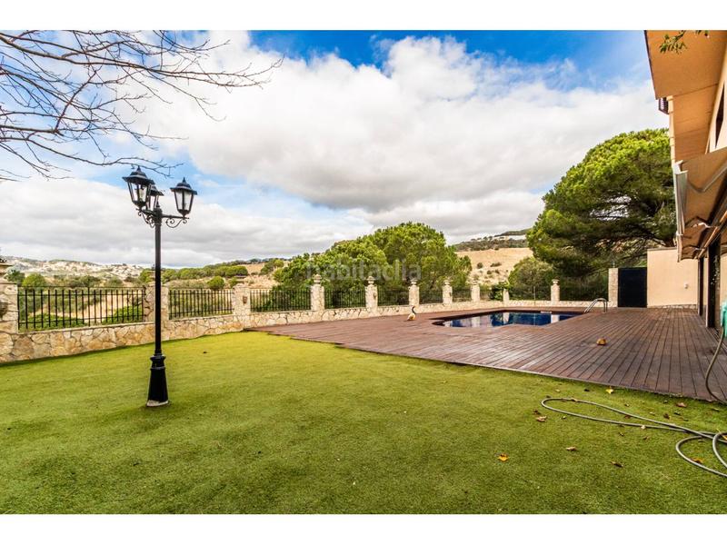 Foto ccb246b5-9201-4425-b559-35d3e3a45a8e. Chalet mit parking pool in Urbanitzacions Sant Pol de Mar