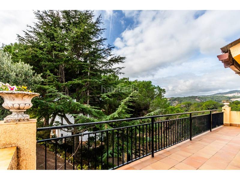 Foto cd666fcb-163b-4553-bf2e-985b6d88f82f. Chalet mit parking pool in Urbanitzacions Sant Pol de Mar