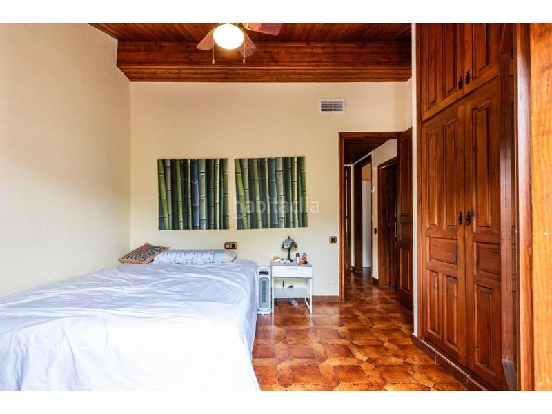 Foto e11cab77-783f-4e99-bb82-59a3c722701d. Chalet mit parking pool in Urbanitzacions Sant Pol de Mar