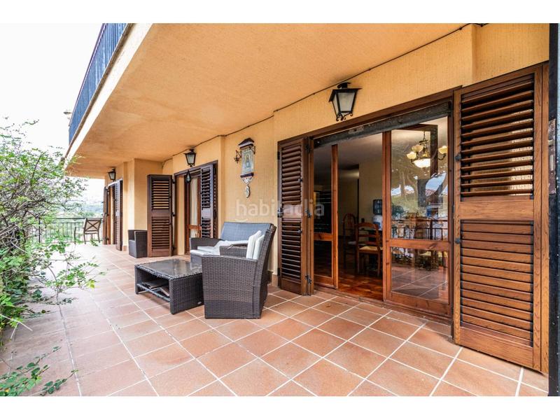 Foto e94fcb85-dc19-4e31-a739-d68c51482863. Chalet mit parking pool in Urbanitzacions Sant Pol de Mar