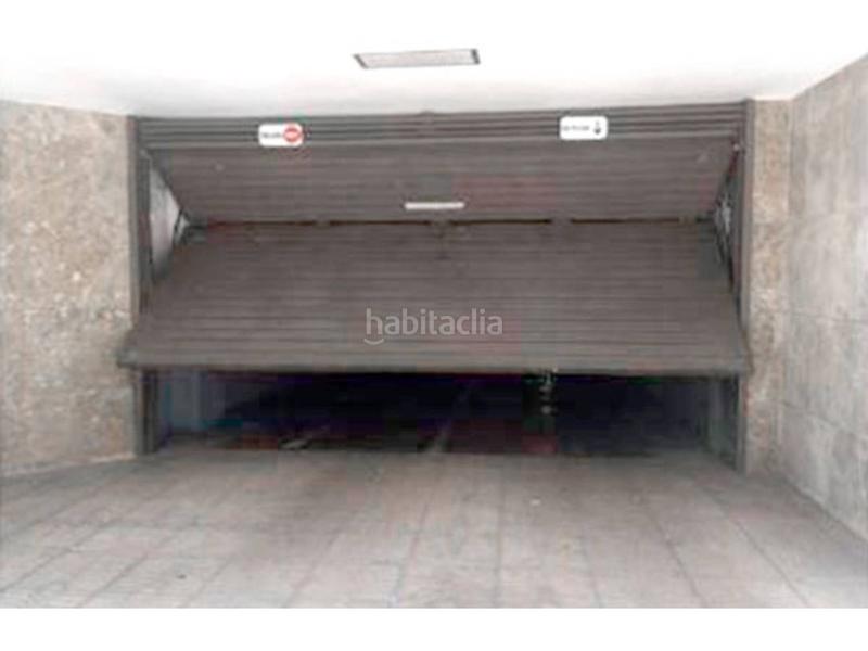 Foto 902c5017-da6d-4238-a13a-67490b5ae961. Parking coche garaje en venta en calle caspe, en Fort Pienc Barcelona