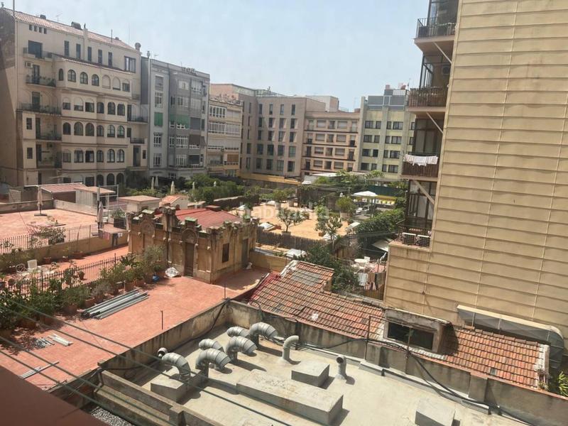 Foto 801c9420-5052-4d66-ade1-a4ab9545b6ea. Piso  en venta en rbla cataluña, en Dreta de l´Eixample Barcelona