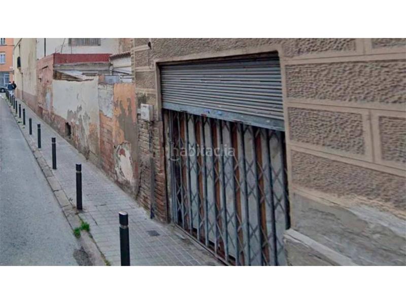 Foto 126e85a3-5242-4c23-9dcf-72437a341d24. Local comercial  en venta en calle pare roldos, en Barcelona