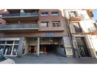Parking coche  Sant pere d´abanto. Garaje en venta en calle sant pere dabanto, barcelona