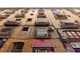 Piso  Joaquín costa. Piso ocupado  en venta en calle joaquín costabarcelona. ideal  p