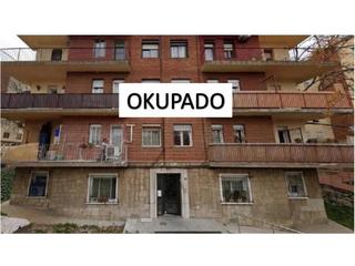 Etagenwohnung  Meridiana. Piso  ocupado en venta en avda meridiana barcelona