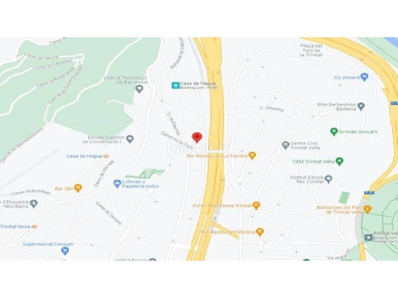 Foto 0a858f11-828d-4f51-89ae-72b93b9c768a. Piso  ocupado en venta en avda meridiana en Trinitat Nova Barcelona