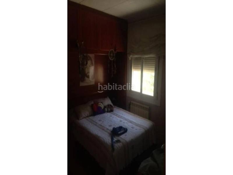 Foto 654042e9-79c9-45fa-a7a2-383b48a9cc57. Piso  ocupado en venta en avda meridiana en Trinitat Nova Barcelona