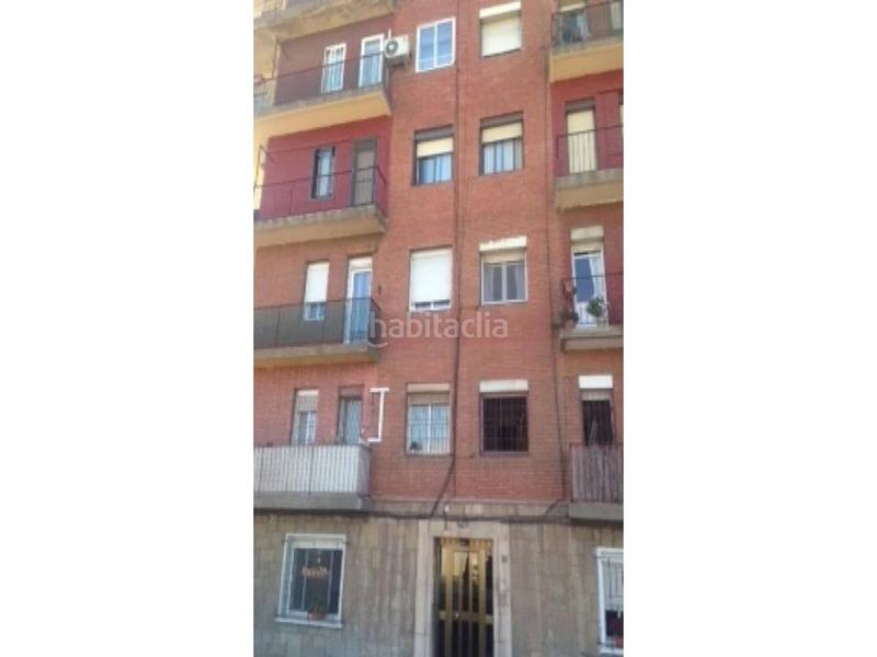 Foto c05a5aab-0c72-4087-9889-becf8fdafbe6. Piso  ocupado en venta en avda meridiana en Trinitat Nova Barcelona