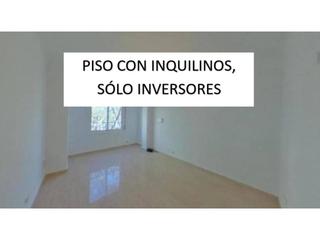 Appartement  Foc follet. Piso en venta con inquilinos en calle foc follet, barcelona