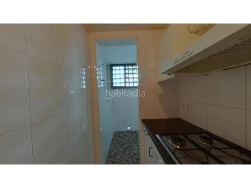 Foto d40a139b-53a2-4246-9755-51d5effcc32f. Piso  ocupado en venta en calle angels garriga en Barcelona