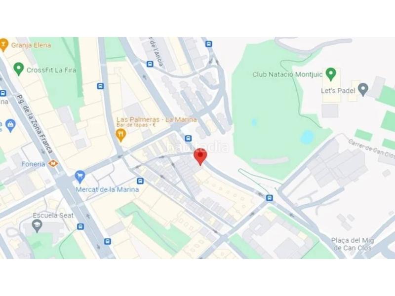 Foto a7ca07b4-797c-4760-9edb-adf33b6a49fa. Appartamento in La Marina del Port Barcelona