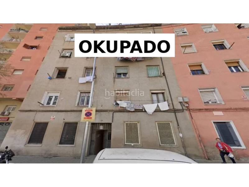 Foto d689922b-b9a8-4a68-a425-1504297979d0. Appartamento in La Marina del Port Barcelona