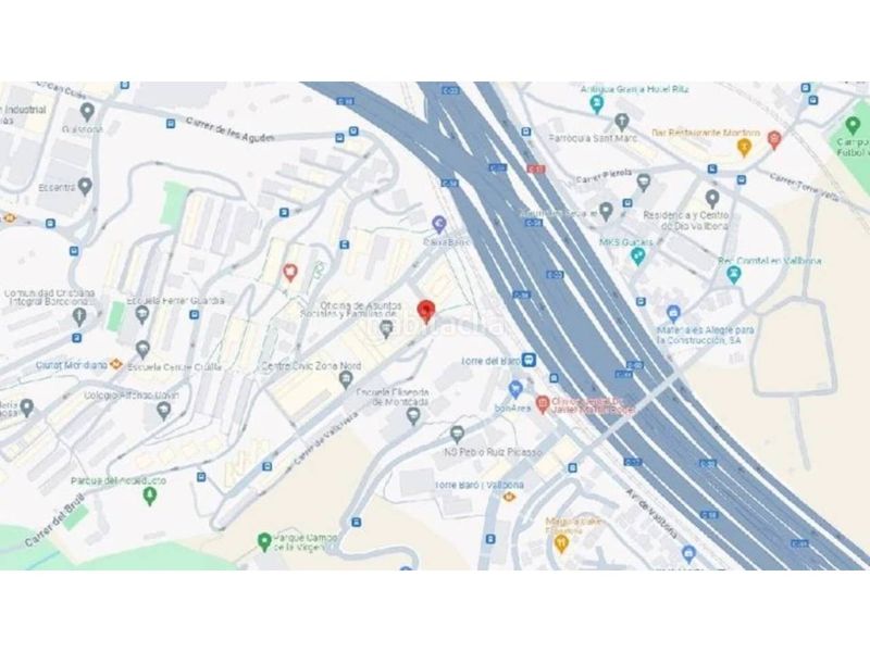 Foto 54fc379a-529f-41d6-b480-ceec33362732. Pis a Ciutat Meridiana Barcelona