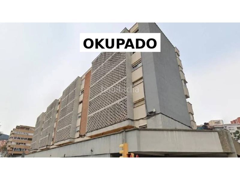 Foto e36b3e7e-5d42-4a32-b136-baad487681d5. Pis a Ciutat Meridiana Barcelona