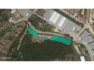 Finca rústica  U.a. 5b cal moro 0. Terreno urbanizable en venta en plaza u.a. 5b cal moro