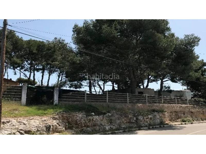 Foto 0f3afcc5-61de-4355-b582-42aa3e2b164f. Finca rústica terreno urbanizable en venta en avda can nicolau en Cunit