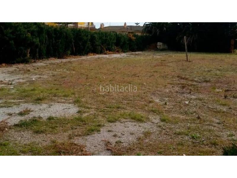 Foto 17c83d50-aada-4b56-8b6d-e843f1b66c5f. Finca rústica terreno urbanizable en venta en avda can nicolau en Cunit