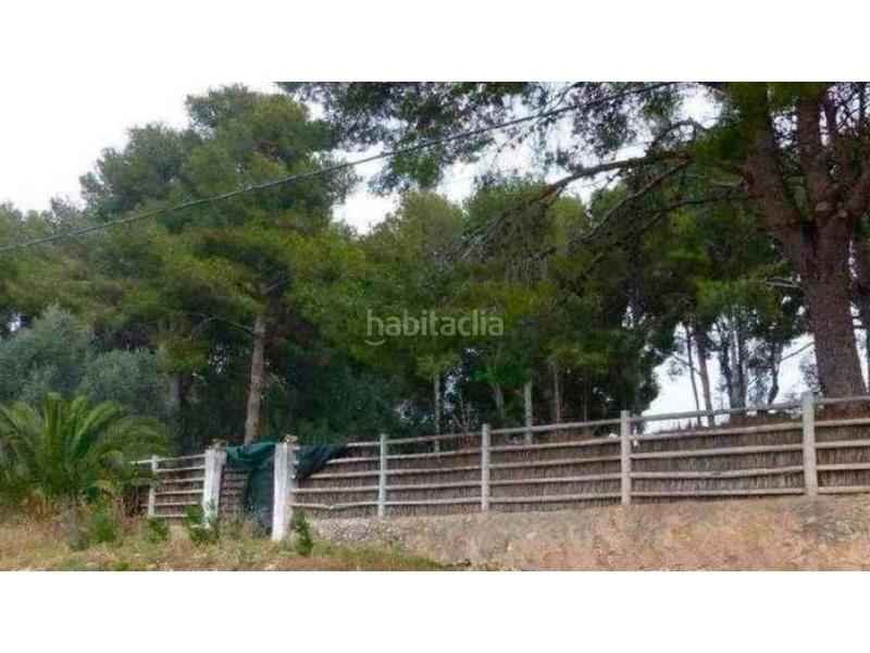 Foto 2df459b3-2d6e-426c-b6f2-079c48e7f9cb. Finca rústica terreno urbanizable en venta en avda can nicolau en Cunit