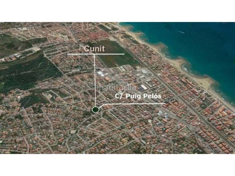 Foto 3cfa6f82-2017-4419-881c-5f20827acfd4. Finca rústica terreno urbanizable en venta en avda can nicolau en Cunit