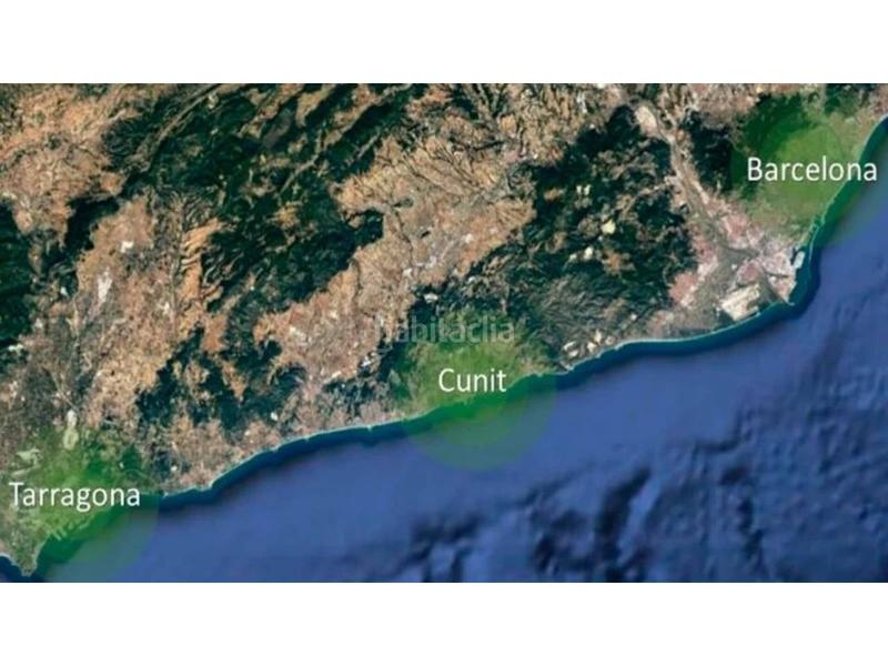 Foto 3df3b88f-92be-4177-b984-fab2abdbab8b. Finca rústica terreno urbanizable en venta en avda can nicolau en Cunit