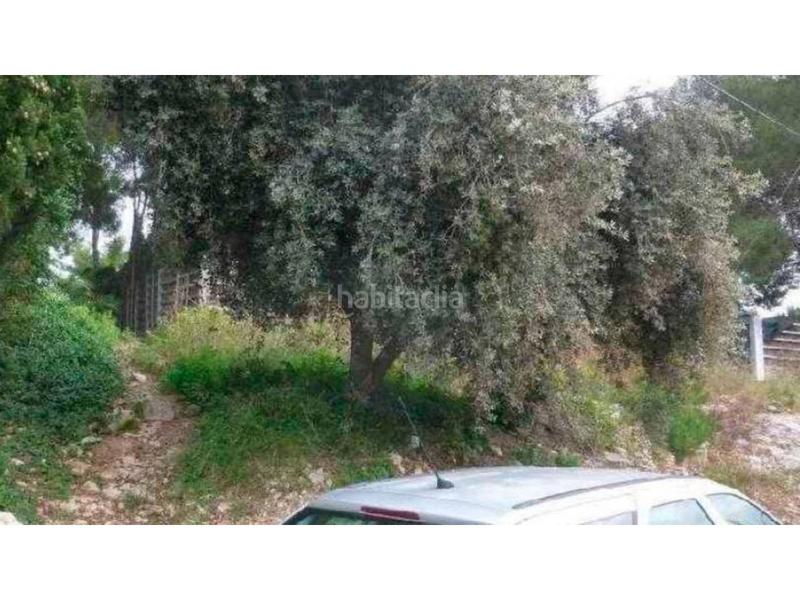 Foto 87294ac4-572f-462f-aa9c-ceab6d447486. Finca rústica terreno urbanizable en venta en avda can nicolau en Cunit