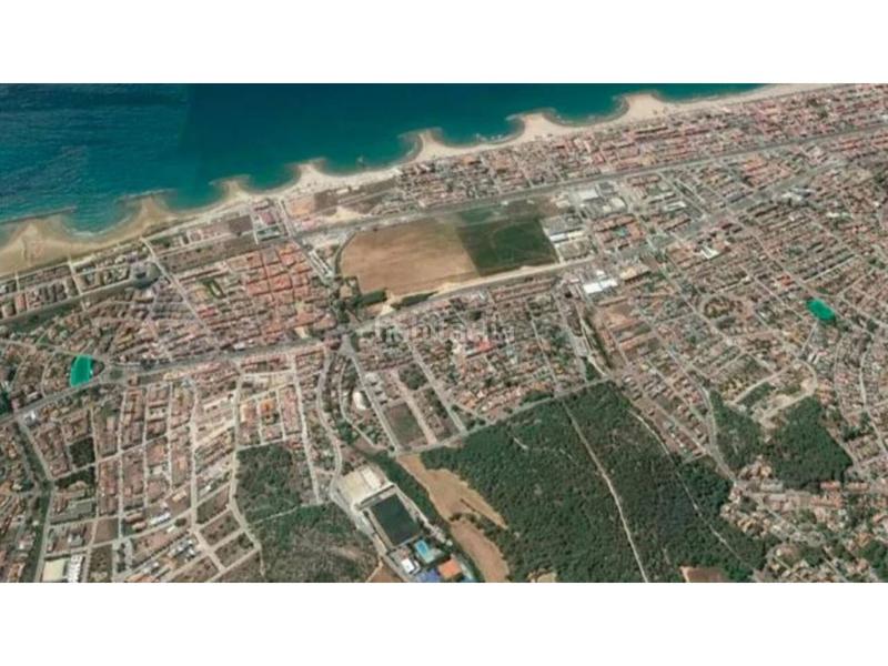 Foto 999e8e37-6233-454b-b0d2-ae000202292e. Finca rústica terreno urbanizable en venta en avda can nicolau en Cunit