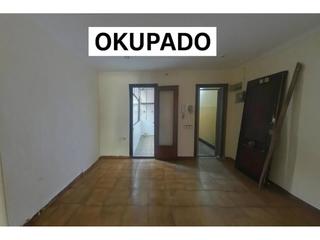Etagenwohnung  Mas mari. Piso ocupado en venta en calle mas mari