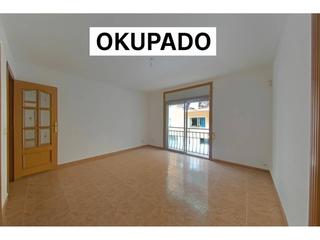 Appartement  Bruc. Piso ocupado  en venta en calle bruc santa coloma de gramenet