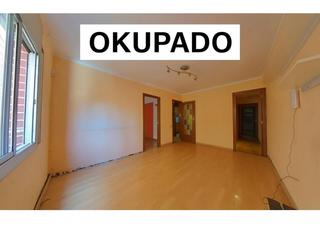 Appartement  Singuerlín. Piso ocupado  en venta en calle singuerlin