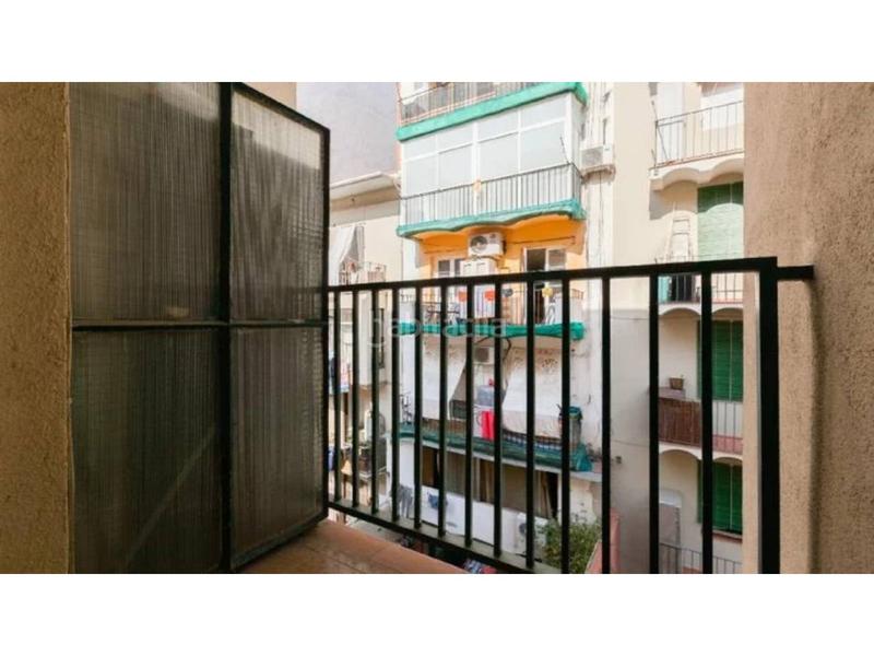 Foto 062dd6ab-7efb-4d38-ae44-b74ad3f70001. Etagenwohnung in El Poble Sec - Parc de Montjuïc Barcelona