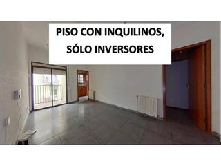 Piso  Salvà. Piso en venta en calle salva
