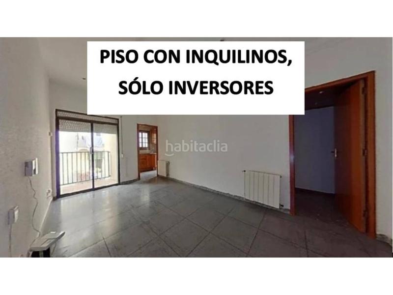 Foto ddf3038c-5687-45f9-9a6a-09905491b08f. Etagenwohnung in El Poble Sec - Parc de Montjuïc Barcelona