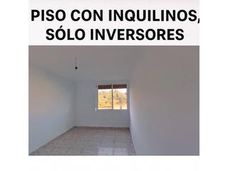 Appartement  Perafita. Piso alquilado  en venta en calle perafita