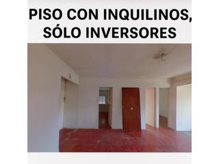 Etagenwohnung  Aiguablava. Piso alquilado  en venta en calle aiguablava