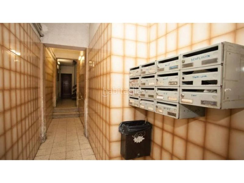 Foto 7d55def0-6a86-46c9-baed-55f174add2a8. Pis a Raval Barcelona