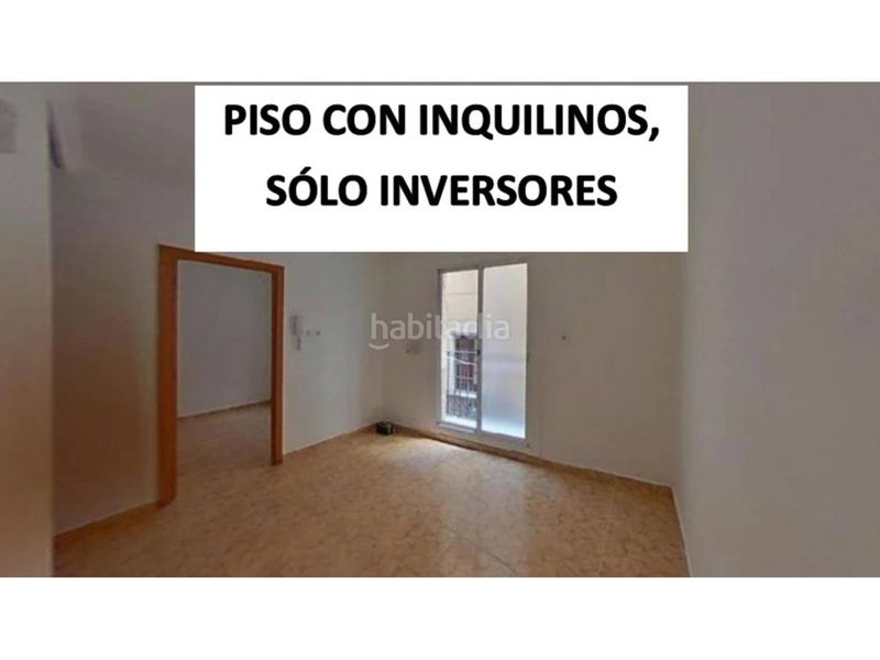 Foto ac8ae04a-6242-4cb2-bcd2-66250b7ae520. Pis a Raval Barcelona