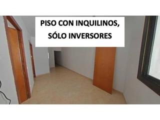 Piso  Ferrocarrils catalans. Piso  alquilado en venta en calle ferrocarrils catalans