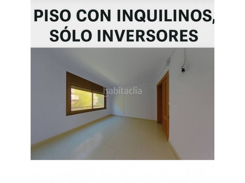 Foto 5fc79f9e-2468-4867-998e-257b0e0775cb. Pis a Bon Pastor Barcelona