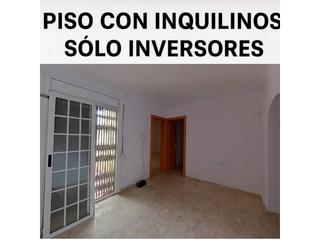 Piso  Joan valera. Piso alquilado en venta en calle juan valera