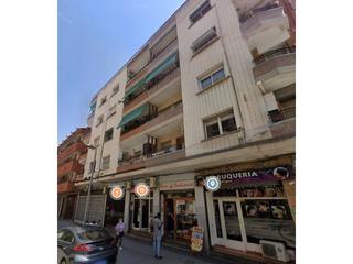 Etagenwohnung  Onze de septiembre. Piso alquilado  en venta en calle onze de setembre