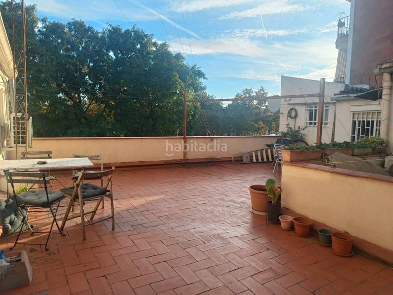 Foto 2ed12bfb-2ed2-42ba-b9a5-aa9095c8ed12. Appartamento in Bon Pastor Barcelona